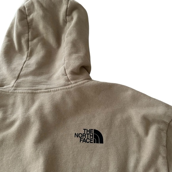 THE NORTH FACE TREND CROPPED HOODIE SIZE LARGE - Picture 8 of 14